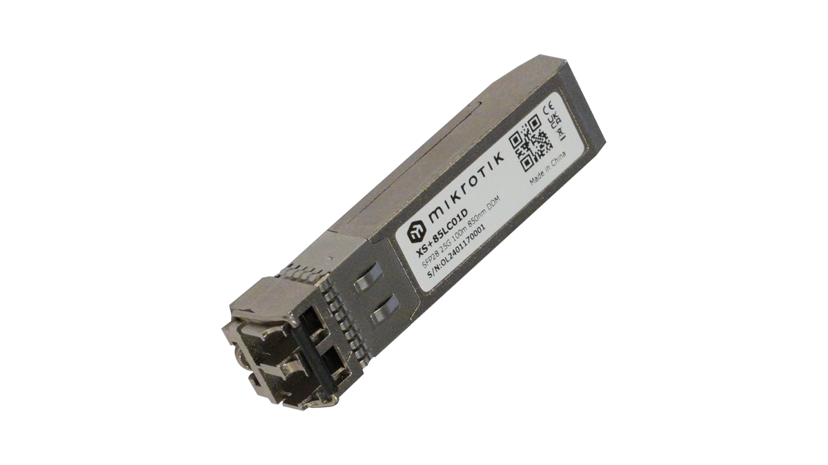 Routeur réseau XS+85LC01D