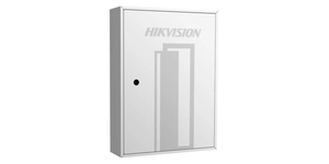 Équipement informatique Parking Guidance Terminal POE – vue 2