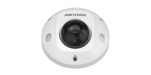DS-2XM6726G1-IM/ND(2.8mm) CAMÉRA DOME MOBILE 2MP FIXE IP67 IK10 – vue 2