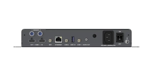 Support mural pour écran outil de maintenance pour modules LED – vue 3