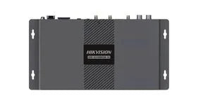 Écran informatique contrôleur LED couleur 2 ports RJ45 – vue 2