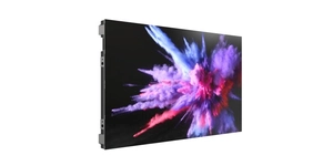 Écran informatique affichage LED 600x337.5MM pixel 1.25mm – vue 2