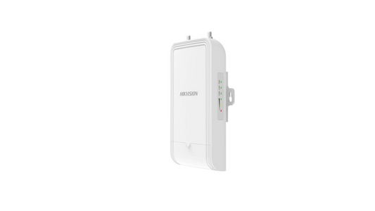 Pont réseau passerelle exerieure 5GHz sans fil