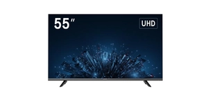 Écran d'affichage dynamique 55' uhd 3840x2160 3*HDMI 2*USB – vue 3