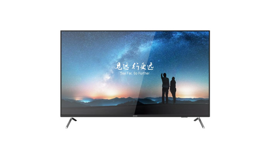 Écran informatique 65' 2*HDMI 1*VGA 4k 60hz