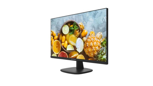 Écran informatique 4K 27' ips 24/7 14ms hdmi/dp