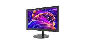 Écran informatique 19' sans bords hdmi/vga 12/7 low blue light – vue 2
