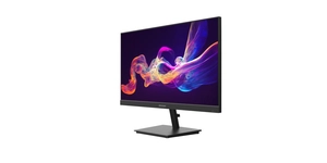 Écran informatique LED 24' 24/7 14ms hdmi/vga 2xHAUT parleurs – vue 2