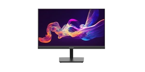 Écran informatique LED 24' 24/7 14ms hdmi/vga 2xHAUT parleurs – vue 3