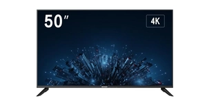 Écran d'affichage dynamique va 50' uhd 4K 3840x1260 60Hz 1xHDMI 2xUSB – vue 3