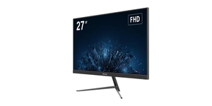 Écran informatique 27' fhd ips, HDMI vga wall mounted 100Hz – vue 2