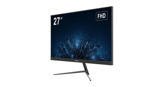Écran informatique 27' fhd ips, HDMI vga wall mounted 100Hz