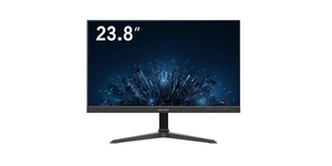 Écran informatique 24' 300cd/m2 hdmi/usb avec decodeur – vue 2