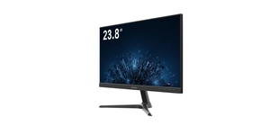 Écran informatique 24' 300cd/m2 hdmi/usb avec decodeur – vue 3