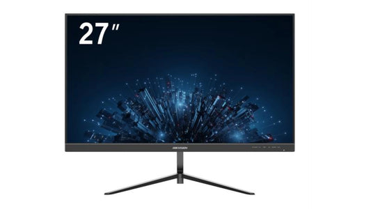 Écran informatique 27' 14ms 300cd/m2 hdmi/usb avec decodeur
