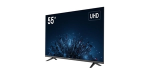 Écran informatique 55' uhd 6.5ms 300cd/m2 hdmi/usb – vue 3