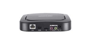 Écran informatique boitier multimedia 16GO bluetooth – vue 2