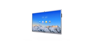 Écran interactif 65' 4K uhd 50 points android 13 – vue 2