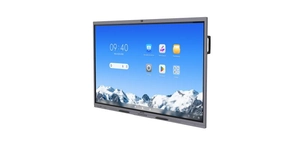 Écran interactif 65' 4K android 14.0 128GB – vue 2