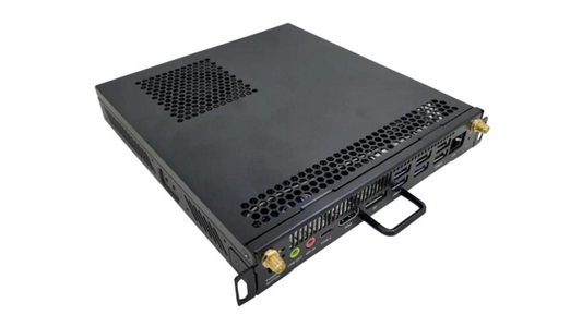 Écran informatique ops module intel core I7 12th 16GB+512GB