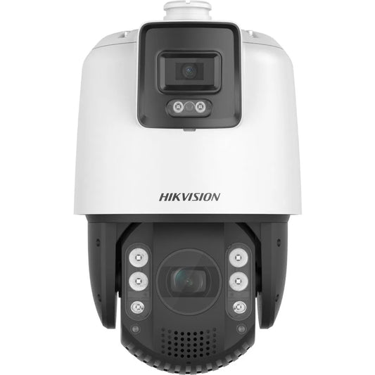 DS-2SE7C144IW-AE(32X/4)(S5) TandemVu CAMÉRA SPEED DOME 7' 2MP 32x IR 150M