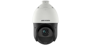 DS-2DE4415IW-DE(T5) CAM IP PTZ ACUSENSE 4MP ZOOM 15X IR 100m IP66 – vue 2