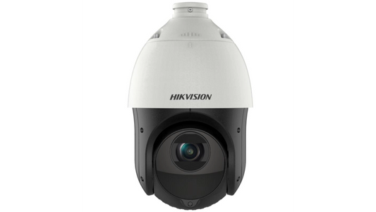 DS-2DE4415IW-DE(T5) CAM IP PTZ ACUSENSE 4MP ZOOM 15X IR 100m IP66