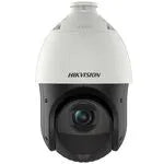 DS-2DE4425IW-DE(T5) CAM IP PTZ ACUSENSE 4MP ZOOM 25X IR 100m IP66 – vue 2