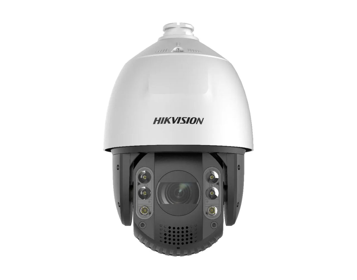 DS-2DE7A432IW-AEB(O-STD)(T5) CAM IP PTZ 4MP ZOOM 32X H.265+ IR 200m