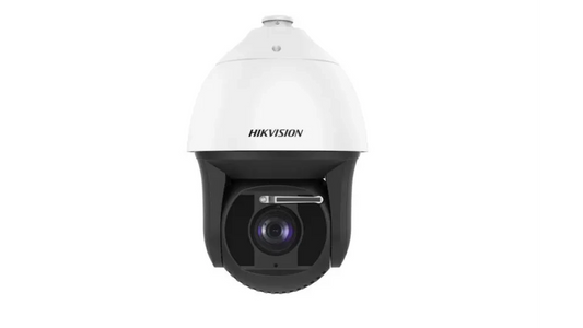 DS-2DF8225IX-AELW(T5) CAMÉRA IP PTZ DARKFIGHTER 2MP H264/265+ 200m IR