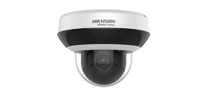 HWP-N2404IH-DE3(F) CAMÉRA PTZ 4 MP 4X DARKFIGHTER IR IP66 IK10 – vue 2