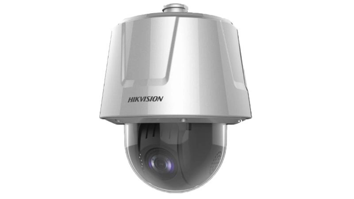 DS-2DT6232X-AELY(T5) CAM DOME 2MP 31-50X ANTI-CORROSION