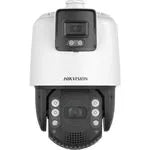DS-2SE7C432MW-AEB(14F1)(P3) TandemVu CAMÉRA SPEED DOME 7' 4MP 32x IR 200M – vue 2