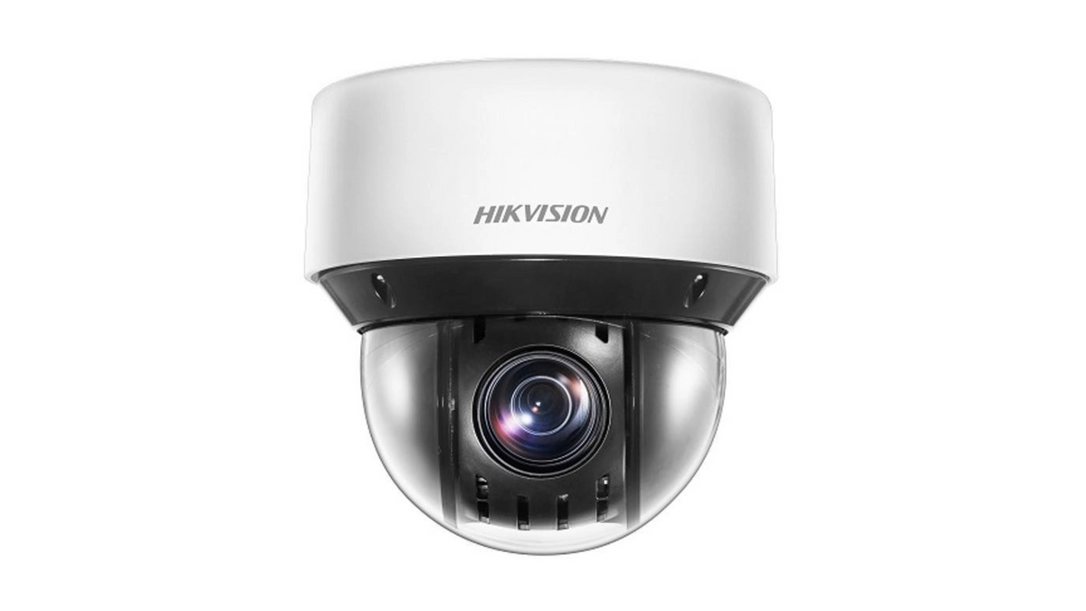 DS-2DE4A225IWG-E(O-STD) DOME 2MP 120dB IR50m IP66 ZOOM X25