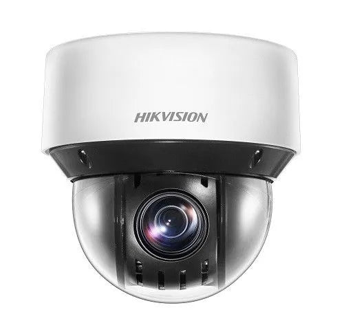 DS-2DE4A425IWG-E(O-STD) DOME 4MP 120dB IR50m IP66 ZOOM X25