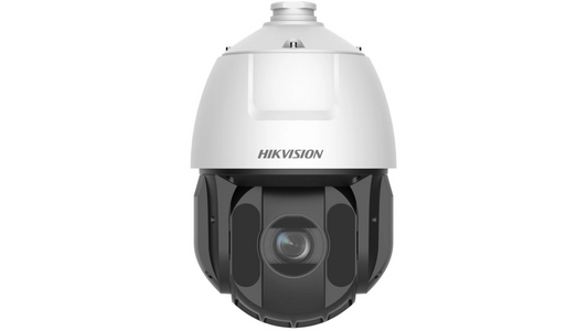 DS-2DE5425IWG-4G CAMÉRA PTZ 4MP 25X PRO IP66