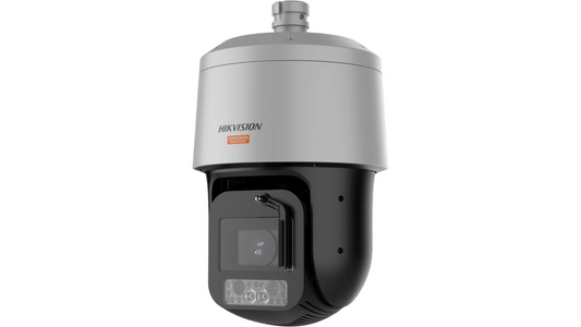 DS-2DT8C442MXG-LWT CAMÉRA DOME PTZ ANTI-CORROSION 4MP ZOOM 42x IP67