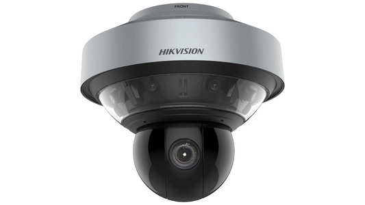 Caméra de vidéosurveillance 32MP