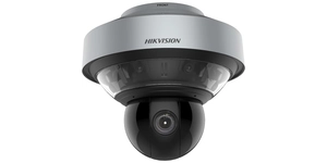 Caméra de vidéosurveillance 32MP – vue 2