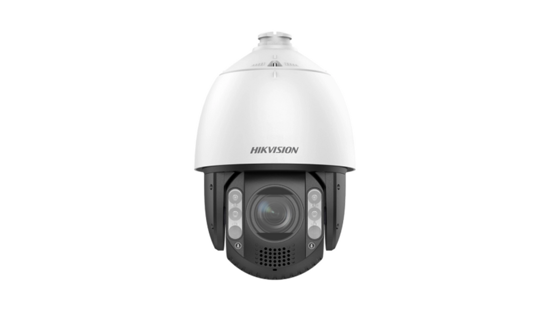 DS-2DE7A220MCG-EB(B) DOME PTZ COLORVU 2MP LED150M IP66 IK10 ZOOM 20X