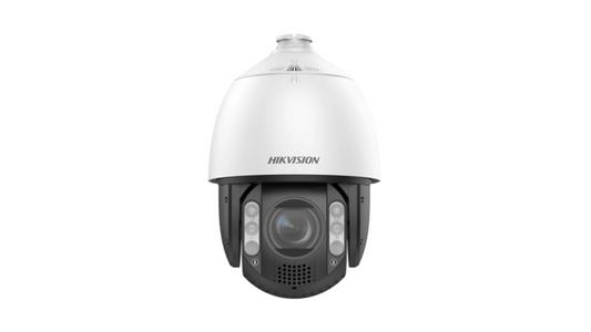 DS-2DE7A220MCG-EB(B) DOME PTZ COLORVU 2MP LED150M IP66 IK10 ZOOM 20X