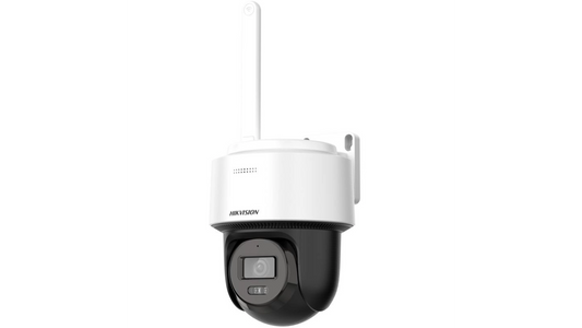 DS-2DE2C400IWG/W(W)(2.8mm) CAMÉRA PT WIFI 4MP IP66 EXIR 2.0