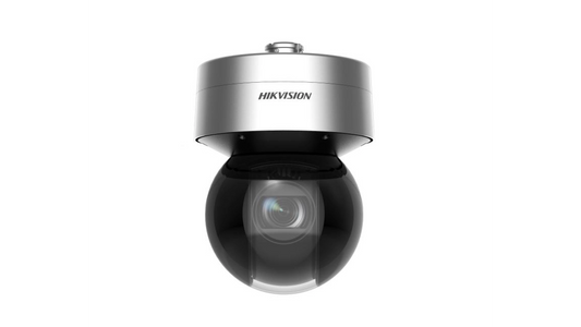 DS-2DF7A436IXG-ELY CAMÉRA IP SPEED DOME 4MP 36X DARKFIGHTER IP67/IK10