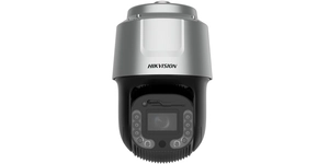 DS-2DF8C842IXG1-ELWY CAMÉRA SPEED DOME 8MP 42X DARKFIGHTER SERIE 8C – vue 2