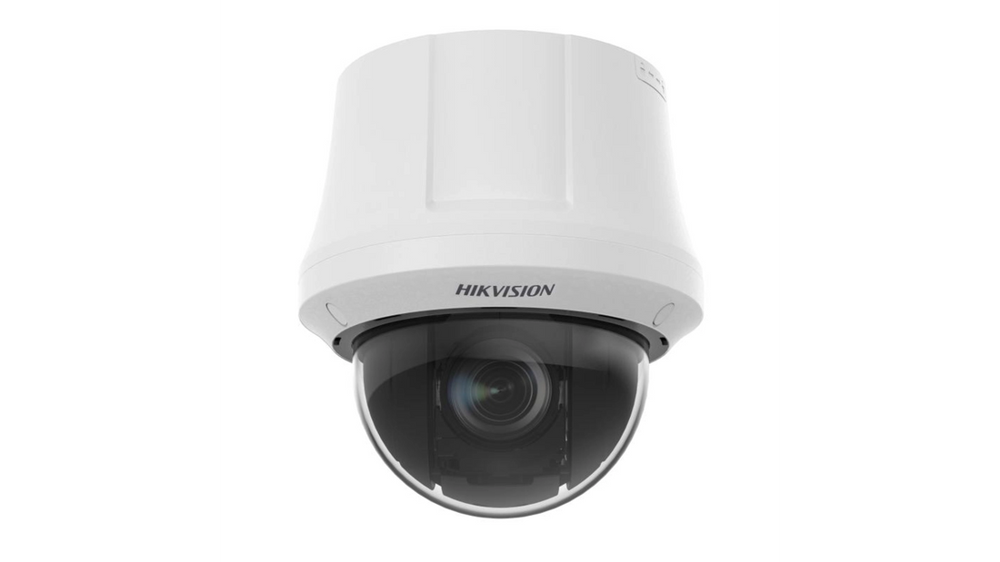 DS-2DE4432WG-E3 CAMÉRA IP SPEED DOME INTERIEUR 4MP 32X