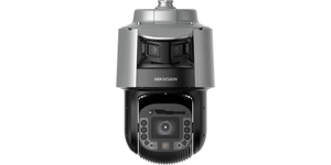 DS-2SF8C442MXG1-ELWY/26(F0) CAMÉRA TANDEMVU PANO 6MP+4MP42X,SMART LINKAGE,HPOE – vue 2