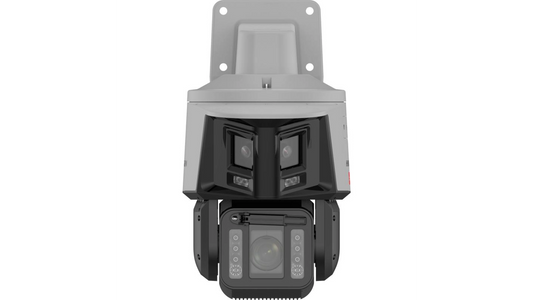 DS-2ST5C425MWG-EW/26(PA)(F0) CAMÉRA TANDEMVU PTZ 360 4MP 25x IP67