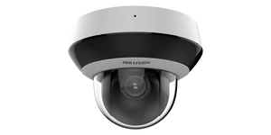 Équipement informatique dome PTZ 2MP 4X darkfighter IR20M IP66 – vue 2