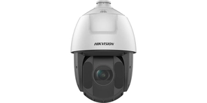 Équipement informatique speed dome PTZ 4MP 25X darkfighter IR150M poe++ – vue 2