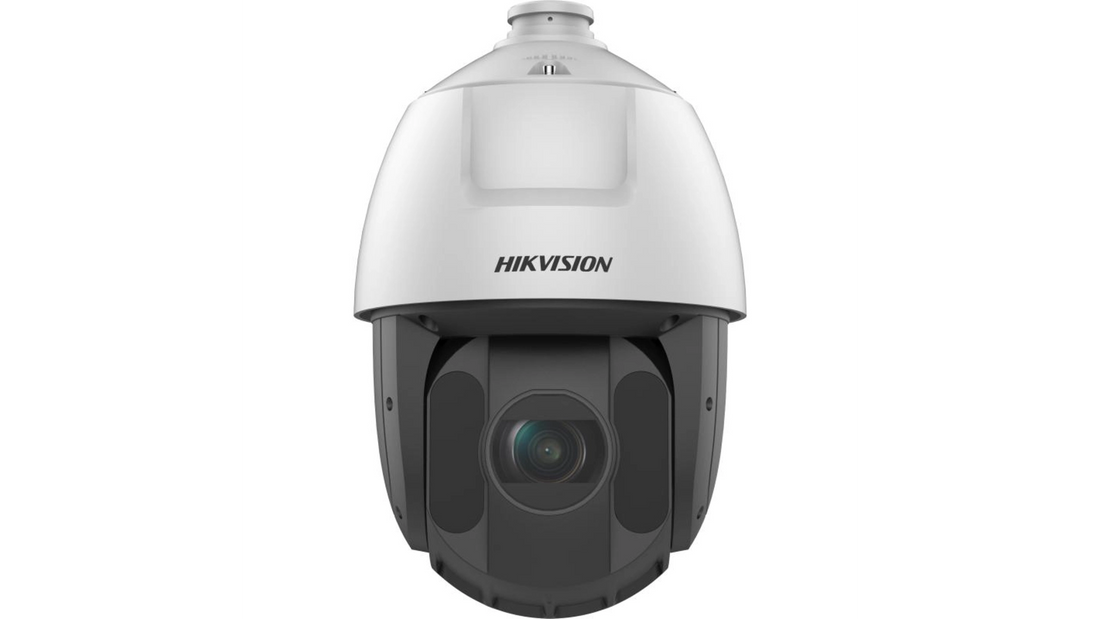 Équipement informatique speed dome PTZ 4MP 25X darkfighter IR150M poe++